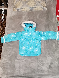 Детская одежда (2 фото из 6)