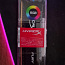 Оперативная память (RAM) Kingston HyperX Fury RGB DDR4, 8gb (фото #2)