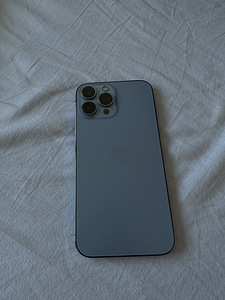 iPhone 13 Про Макс (6 фото из 6)