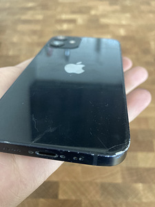 iPhone 12 mini 64GB (3 foto / 5)