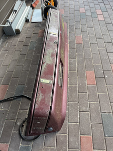 Mercedes-Benz W124 esistage (2 foto / 4)