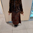 Lühike naaritsa kasukas / mink coat (foto #3)