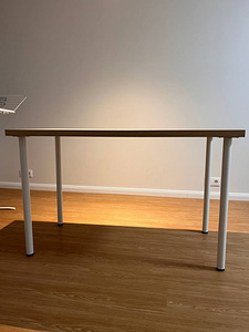 Ikea Lagkapten laud 120×60×73 cm (2 foto / 3)