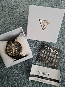 Guess Jet часы (3 фото из 3)