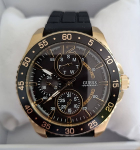 Guess Jet часы (2 фото из 3)