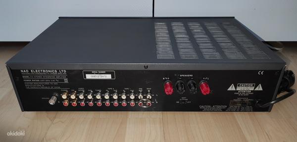 Stereo amplifier (foto #4)