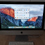 Apple iMac 21,5" A1311 I5 (foto #2)