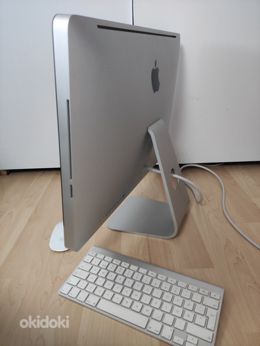 Apple iMac 21,5" A1311 I5 (foto #5)
