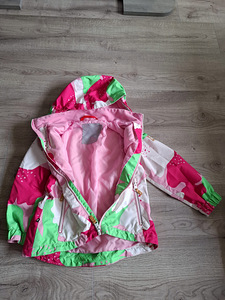 Куртка REIMA (3 фото из 4)