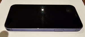 iPhone 12 64GB purple. BH 85% (3 foto / 3)