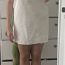Белое платье ZARA (фото #3)
