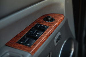 Grand cherokee wk1 (10 foto / 14)