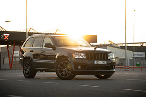 Grand cherokee wk1 (13 foto / 14)