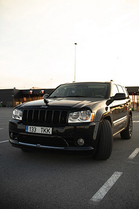 Grand cherokee wk1 (14 foto / 14)