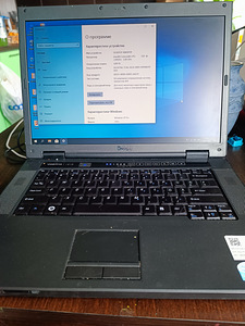 Dell vostro 1510 (1 foto / 3)