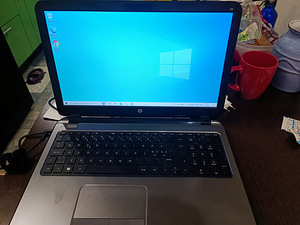 Hp 255 g3 (1 foto / 3)