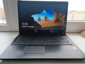 Lenovo Z50-70 (1 foto / 3)
