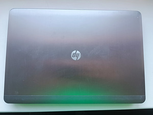 HP probook 4340s (1 фото из 4)
