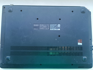 Lenovo 100-15IBY (4 foto / 5)