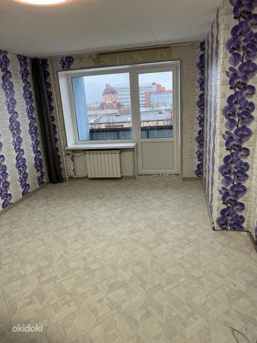 Müün 1-toalise korteri Narvas 9-korruselises majas (foto #5)