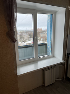 A. Puškini tn 4, Joaoru, Narva, Ida-Virumaa (9 foto / 13)