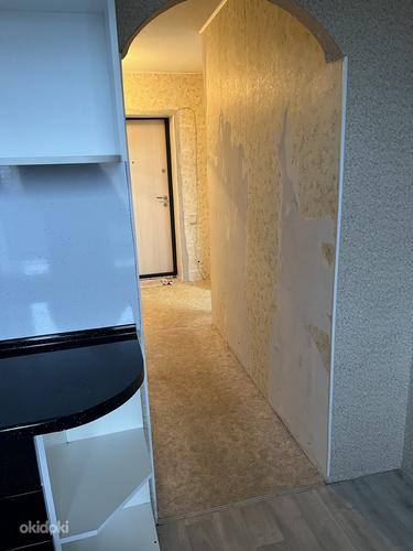 Продам 1-комнатную квартиру в Нарве в 9-ти этажке (фото #10)