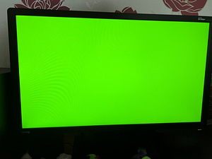 Benq XL2411 144hz (2 foto / 2)