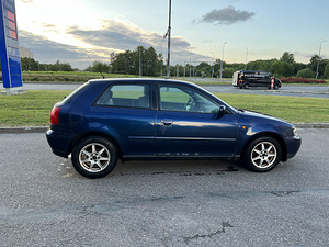 Audi a3, 1.8 92kw (2 foto / 7)