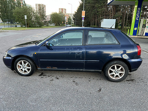 Audi a3, 1.8 92kw (4 foto / 7)