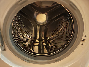 Müüa Zanussi pesumasin (2 foto / 2)