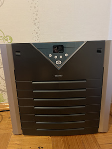 Продается воздухоочиститель Zelmer 23Z030 (1 фото из 3)