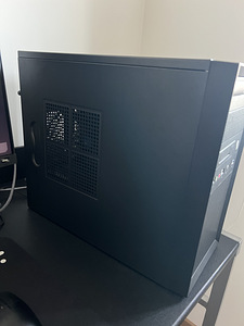RTX 2060 6GB / i3-7100 / 8GB DDR4 / 256GB SSD игровой ПК (2 фото из 3)