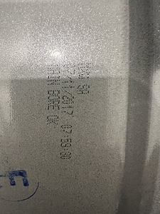 Originaal Mercedes-Benz R17 valuveljed 5x112 ET48.5 + TPMS (9 foto / 9)