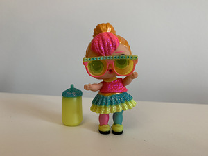 Nukk LOL surprise (2 foto / 2)
