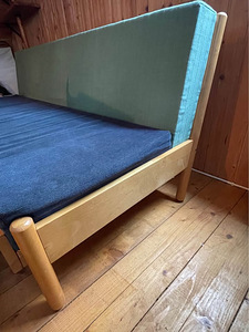 Lahtikäiv diivan (3 foto / 4)