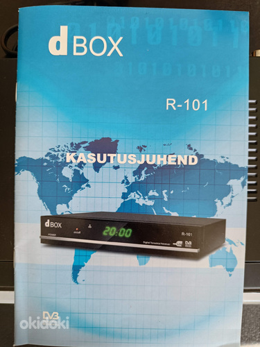 Digiboks