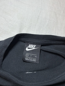 Nike lühike T-särk (3 foto / 3)