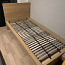 Кровать IKEA Malm 90x200см (фото #2)