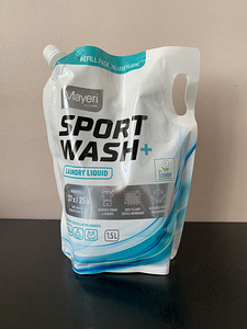 Palmolive, Sport Wash (1 foto / 4)