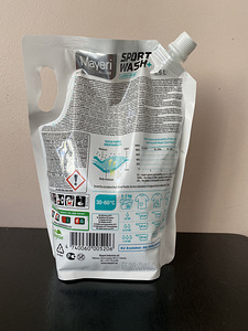 Palmolive, Sport Wash (2 foto / 4)