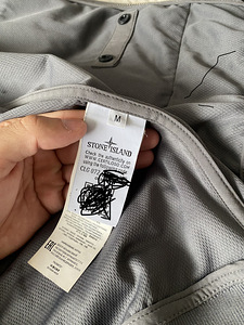 STONE ISLAND (6 фото из 7)