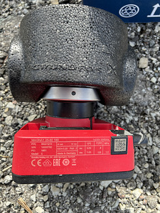 Grundfos Magna1 25-80 180 (4 foto / 4)