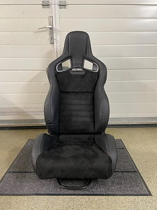 Recaro CS Replica istmed (2 foto / 6)