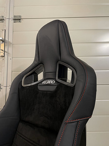 Recaro CS Replica istmed (3 foto / 6)