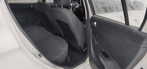 HYUNDAI I20 (10 foto / 10)