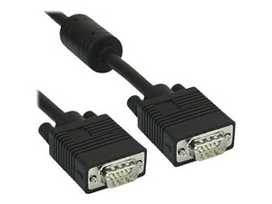 Кабель VGA длиной 9 м (1 фото из 1)