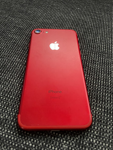 iPhone 7 128GB (1 foto / 7)