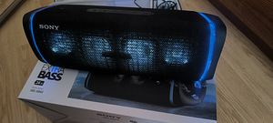 Original Sony SRS-XB43 Как Новый! (2 фото из 7)