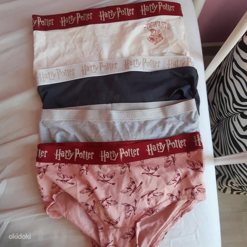 Harry Potter laste aluspüksid (foto #2)