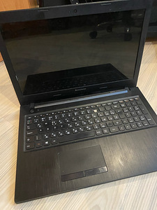 Müüa Lenovo sülearvutit (2 foto / 2)